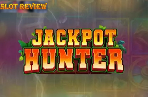 Jackpot Hunter slot